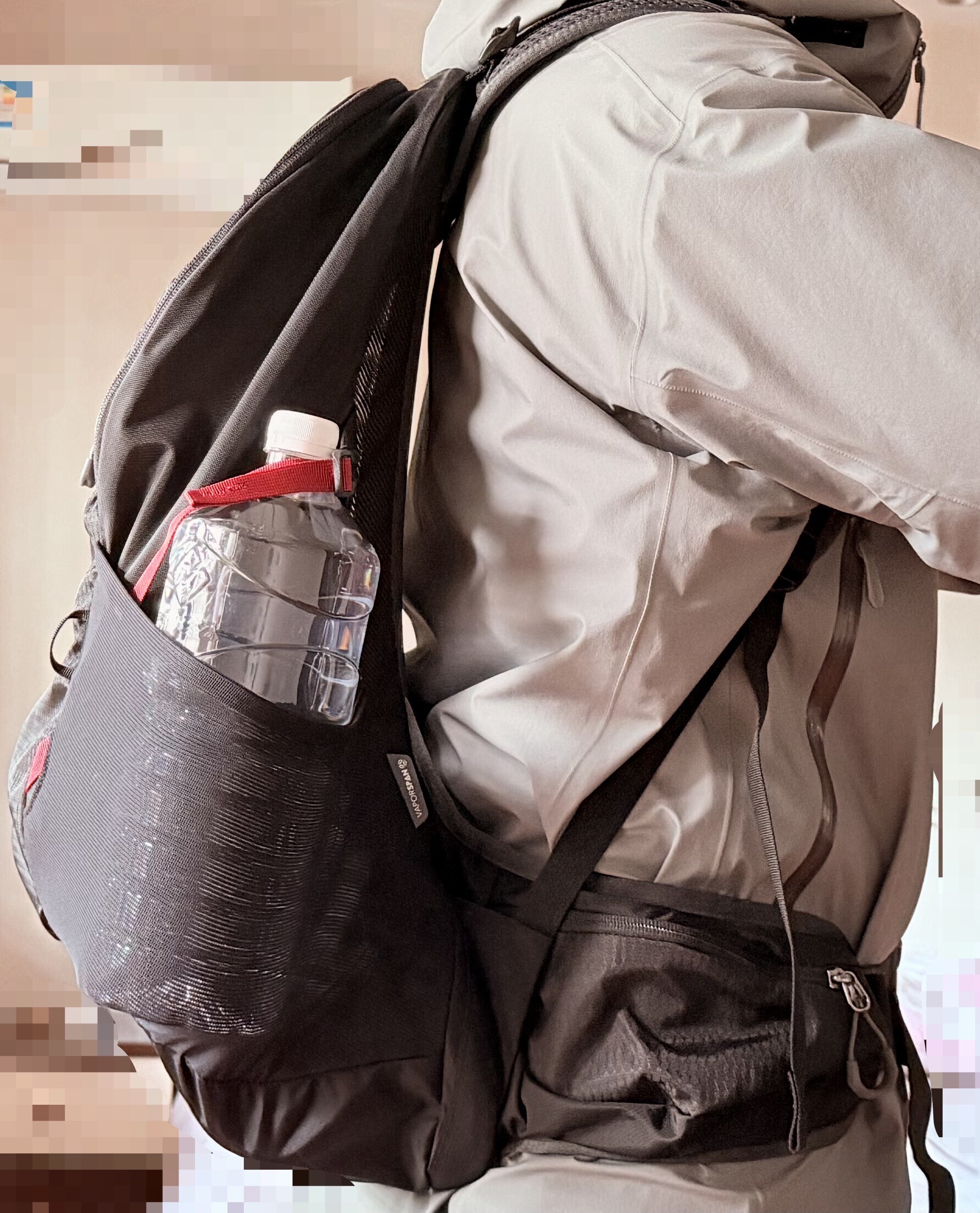 顶部没填充，塌陷