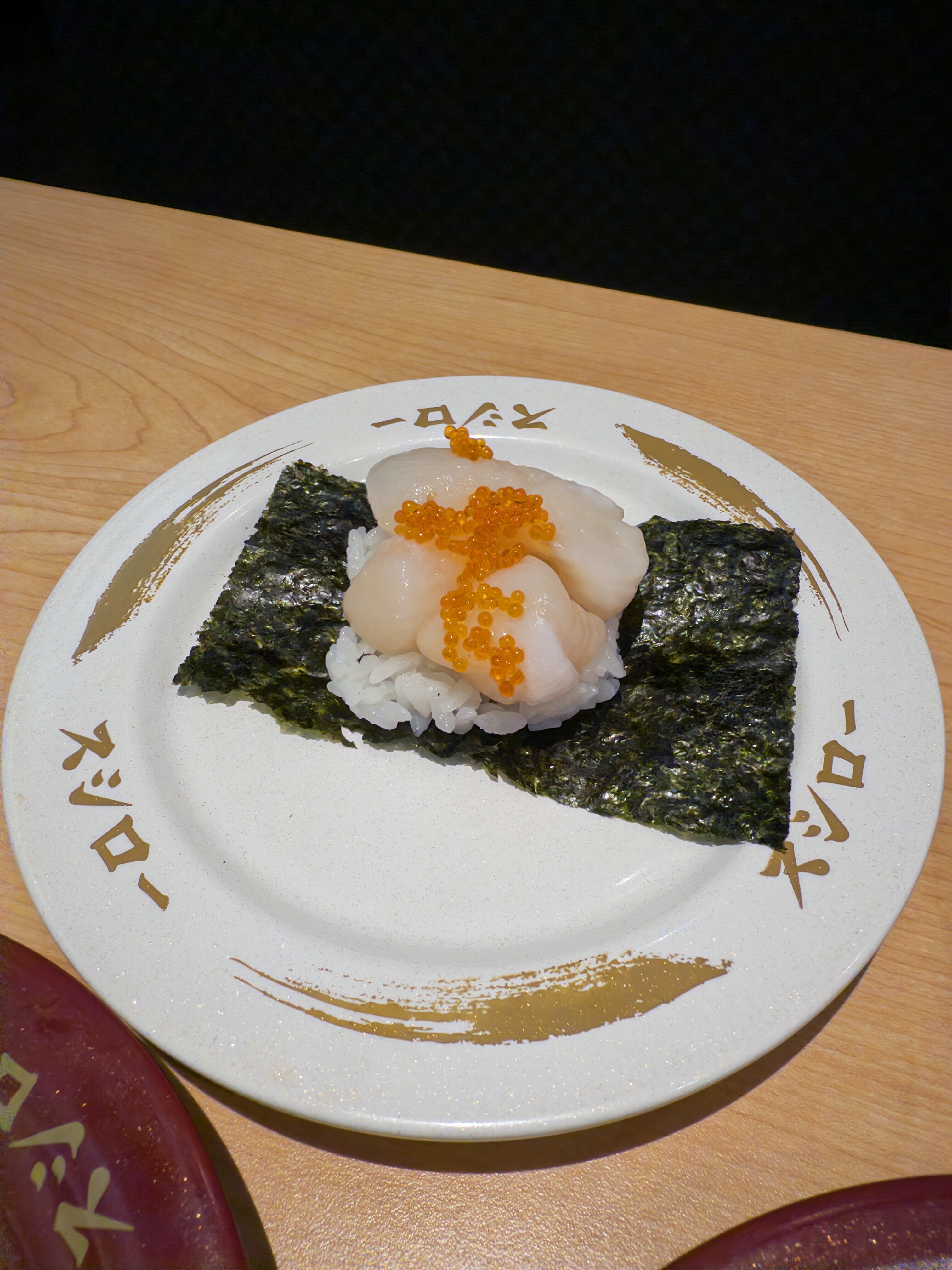爆盛海湾贝略腥