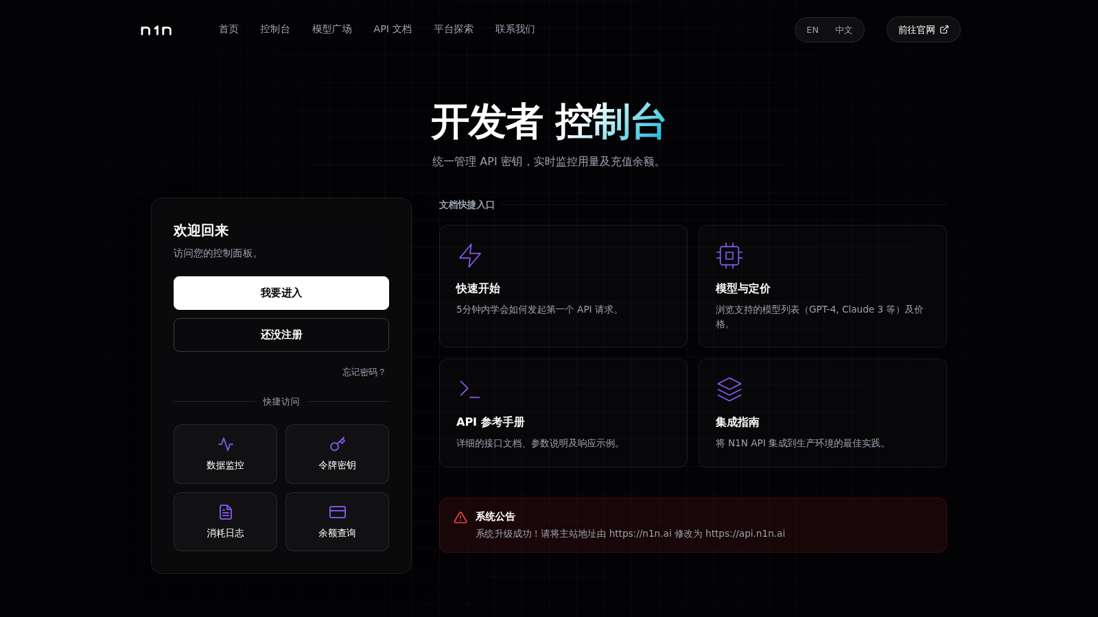 N1N 评测，24台CN2服务器撑起来的全球中转站