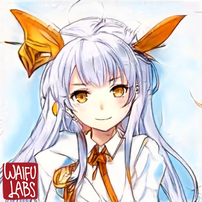 Waifu Labs 生成