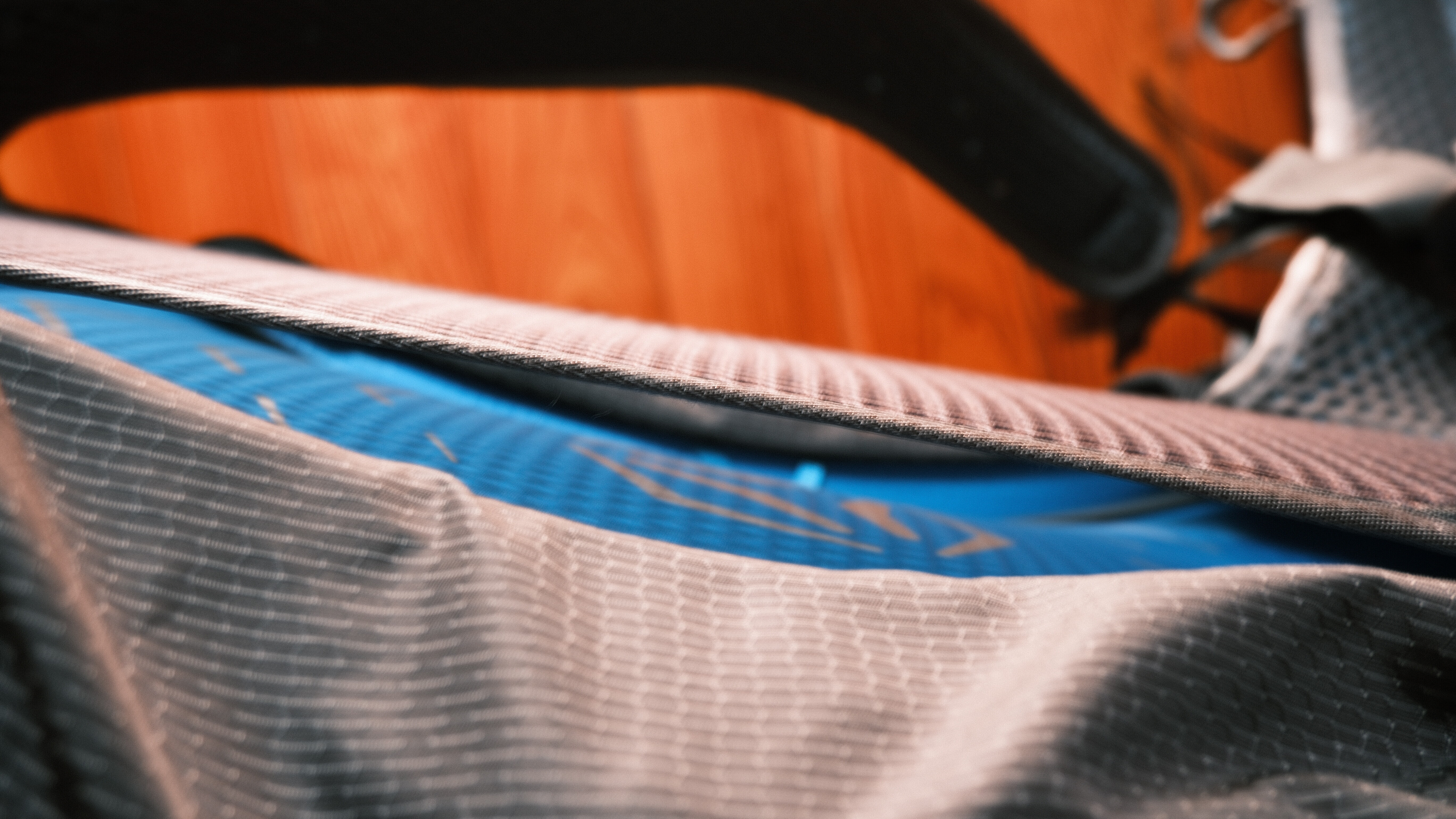 这个和 Hikelite 比较像