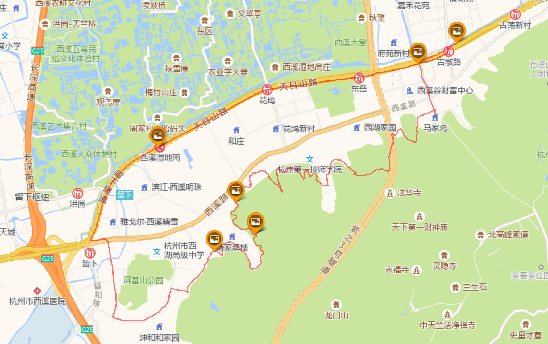 是不是很像一只小猪