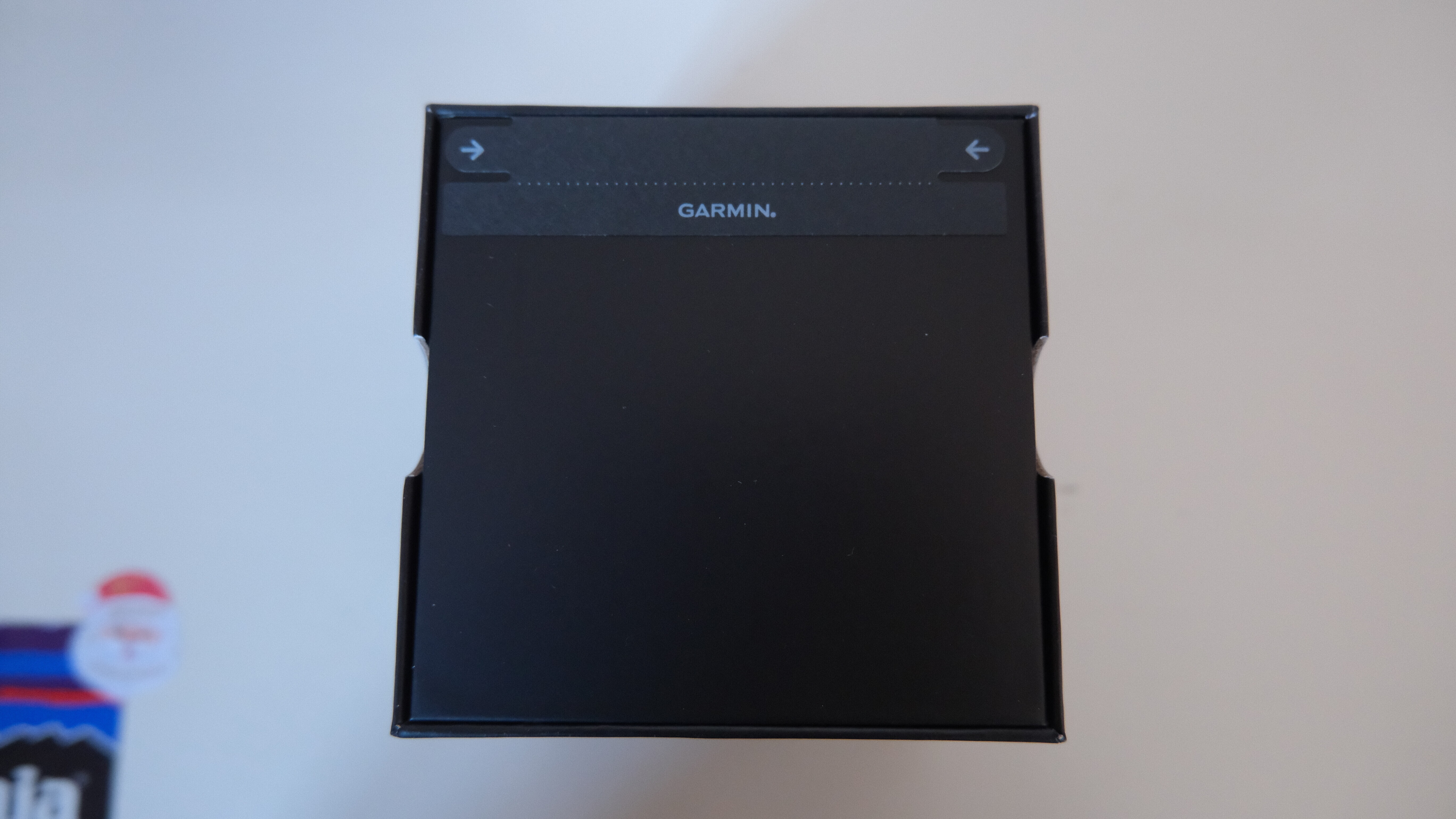 和 Apple 一样用纸拉环